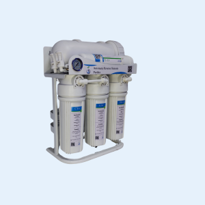800 GPD Reverse Osmosis System – High-Efficiency Water Purification