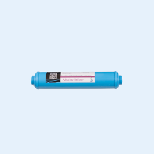 Alkaline Filter