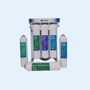 FluxTek (5-Stage Purification System)