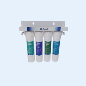 Fluxtek (4-Stage Purification System)