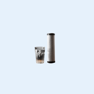 Individual Undercounter Filter