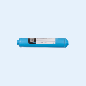 Nano-Silvers (Antimicrobial Protection)