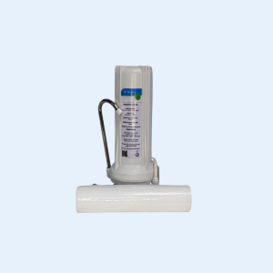 One Stage Countertop Filtration System