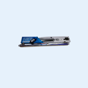 PureGuard UV Water Sterilizer