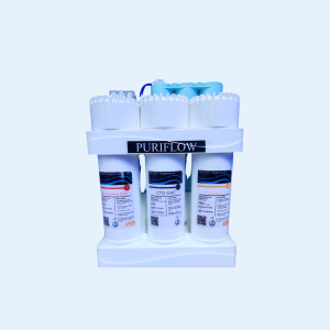 10 Stage S.M.A.R.T Engineered Purification