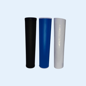 Deluxe Nano Alkaline Mineral Filter Set