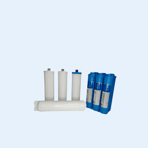 10-Stage Filter Replacement Kit