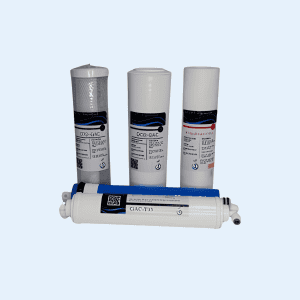 Premium 5-Stage S.M.A.R.T Engineered Filter Replacement Unit