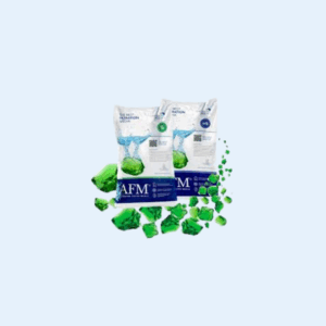 AFM (Activated Filter Media)