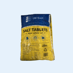 Salt Pallets-Pure Sodium Chloride