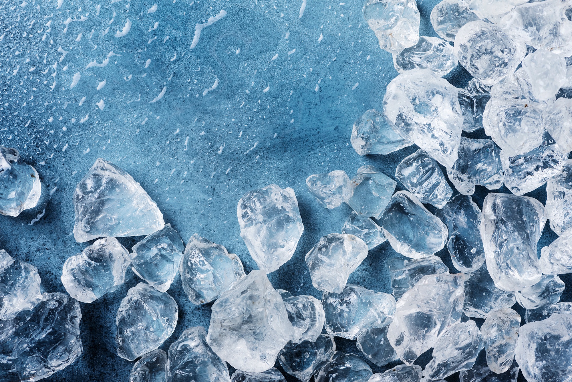 Ice | Puriflow Premium Ice Solutions for Home & Business
